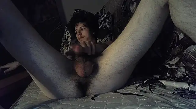 littledaddyflex – Naživo XXX chat