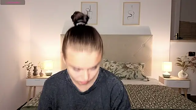 Silena_sky 라이브 XXX 채팅