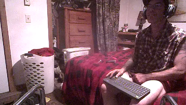 Онлайн чат XXX theboobietrap