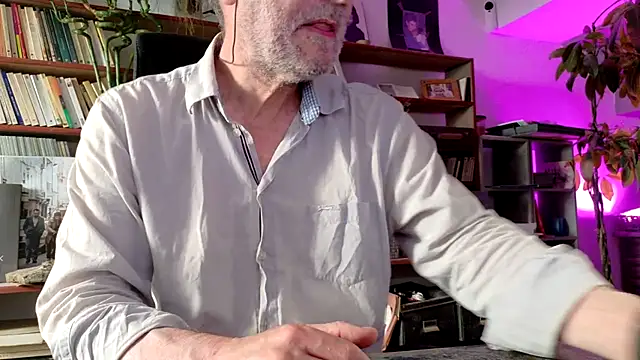 Chatroom XXX en direct de yvanbonar