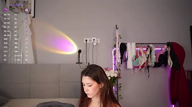 XXX chat uživo modela melissaxcbx