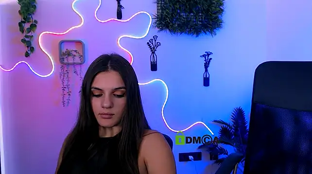Chat XXX ao vivo de lisa_dark_