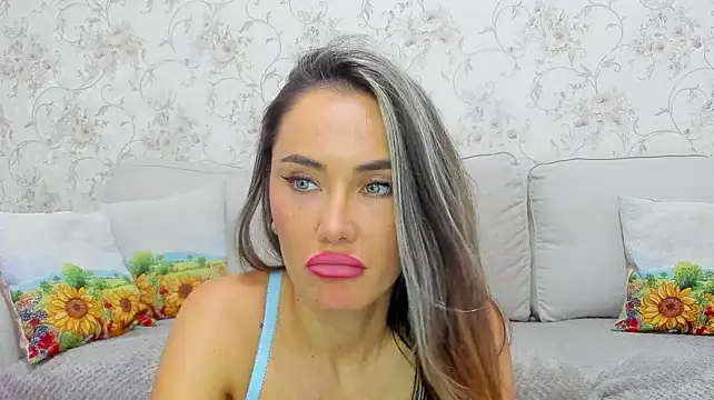 MissLexxy1 – Live XXX-chat