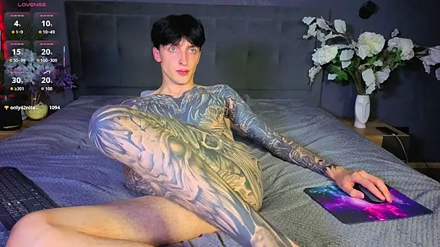 Martin_Jinn Live XXX chat