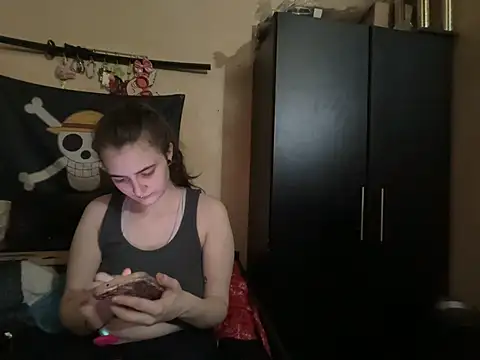 Snowbunnycake_131 Obrolan Langsung XXX