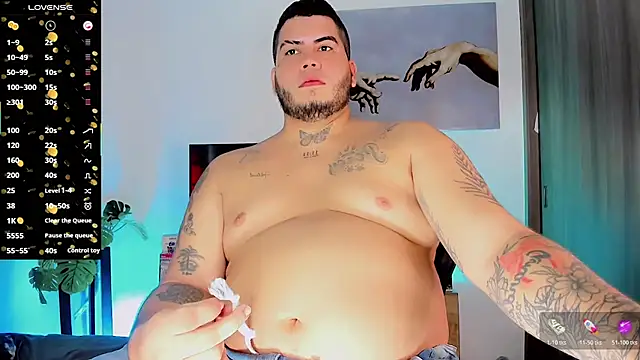 Thomas_chubbyxhot Chat XXX live