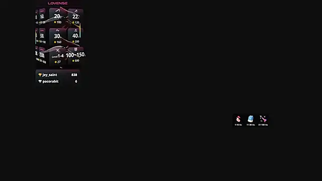 adonisZafiro – Naživo XXX chat