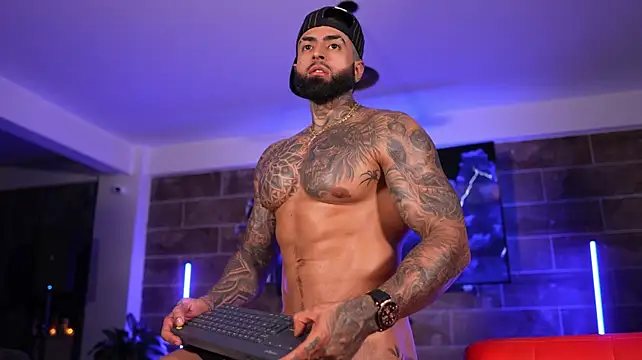 Eros_Dark_ – Naživo XXX chat