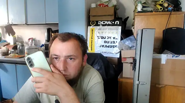 BIG-COCK-OMG – Naživo XXX chat