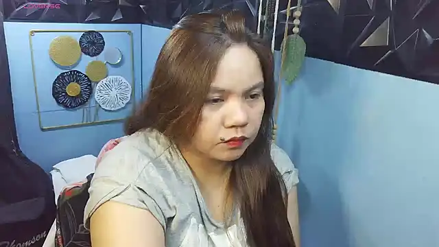 ambersmile live XXX chat