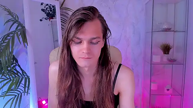 WillFobosn Live XXX chat