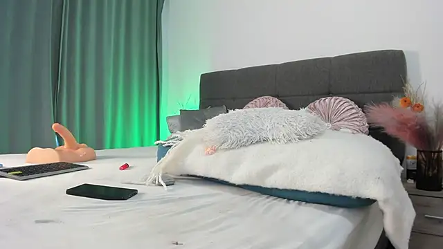 AlenaBay Obrolan Langsung XXX