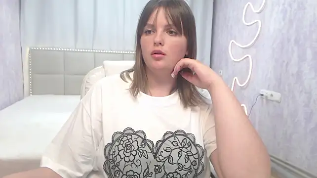 StaceyLex's Live XXX Chat