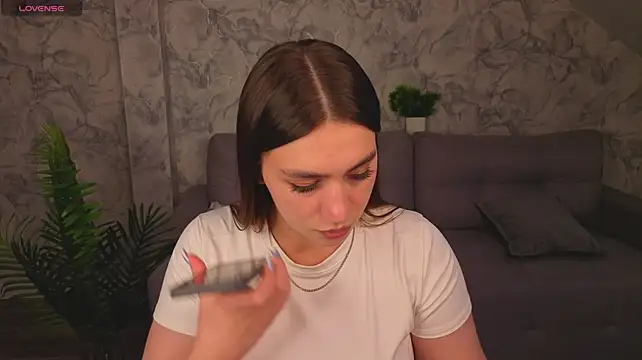 Mary_Forest's Live XXX Chat