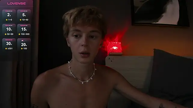 angelAndyy Obrolan Langsung XXX