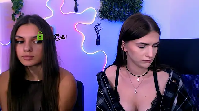 Czat XXX na żywo – lisa_dark_