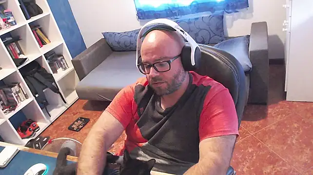 ravingr4d4 webcam show