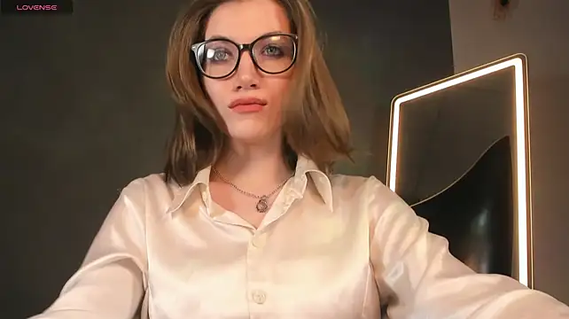 CathyAdams' Live XXX Chat