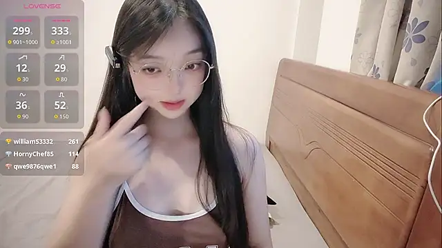 puppygirl_ Adlı Modelin Canlı XXX Sohbeti