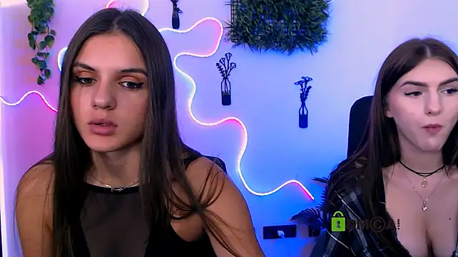 XXX chat uživo modela lisa_dark_