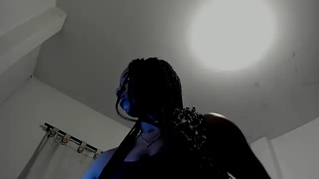 KendaalW Webcamshow