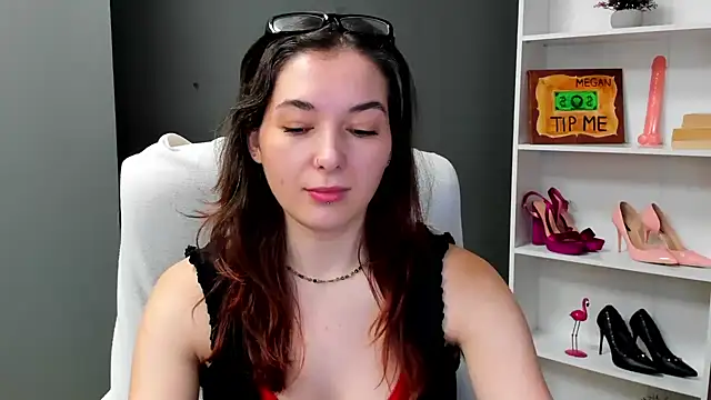 Meagn_Extasy – Live XXX-chat