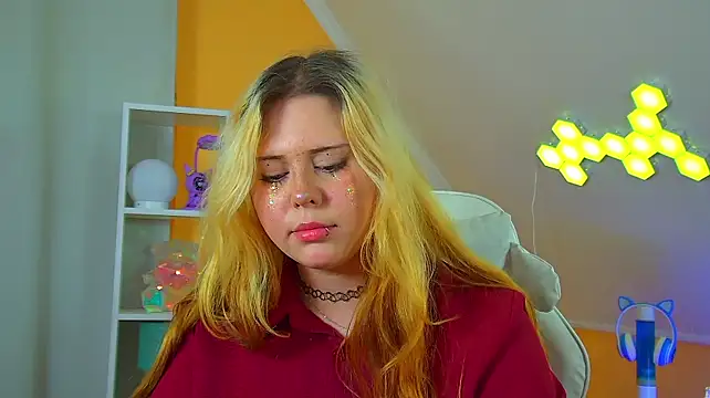 NatalieNorths লাইভ XXX চ্যাট