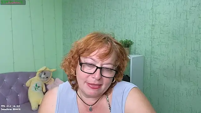 Fara_Flutte লাইভ XXX চ্যাট