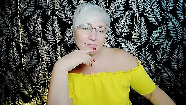 Živý XXX chat Olivia_playful