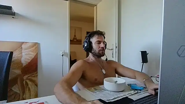 Czat XXX na żywo – alpha-hunk
