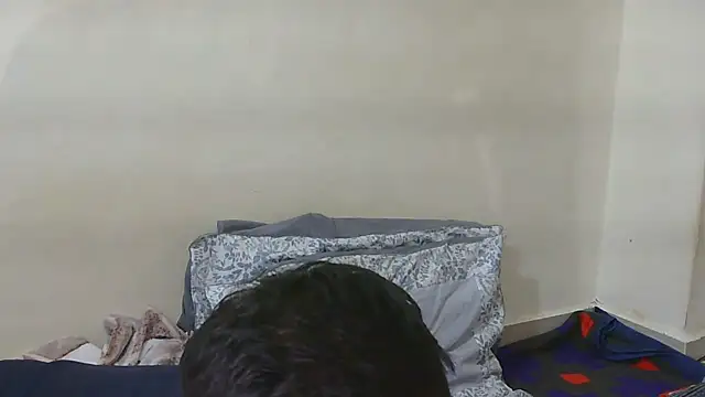 personal_use25 Pertunjukan Webcam