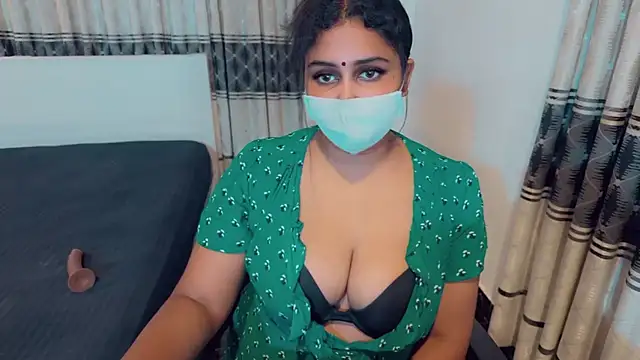 Czat XXX na żywo – SonY_CaM