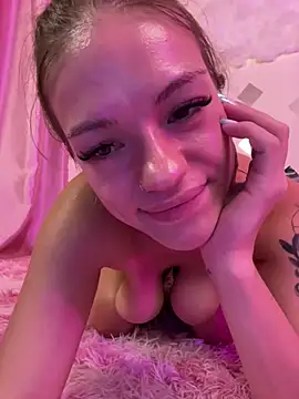 Chat +18 de -Sexy_Barbie- ao vivo