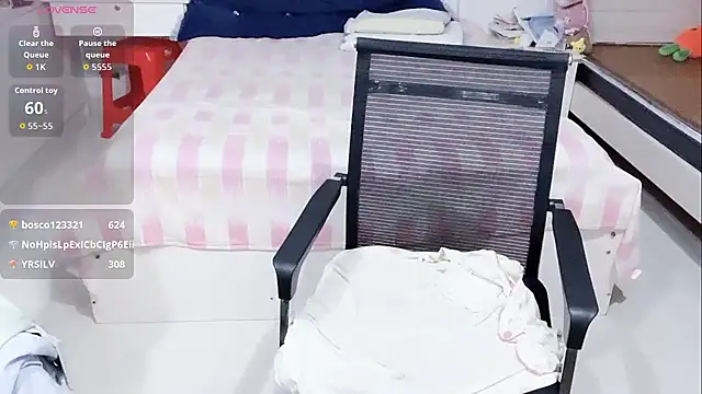 miaomiao-99's Live XXX Chat