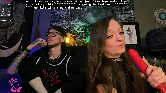 Živý XXX chat webzandkordz