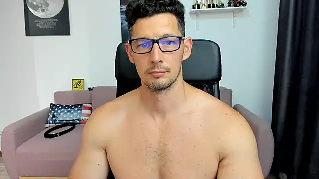 عرض كام BrutusK08