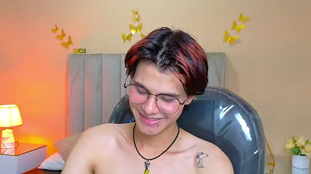 Derek_Sinn 现场XXX聊天