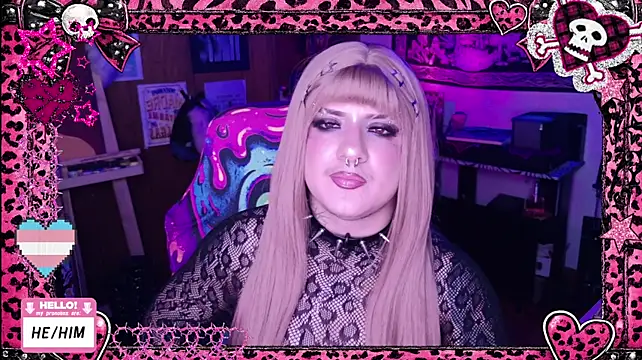 masterkevinftm Live XXX-Chat