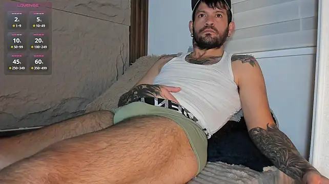 Chat XXX en directo de jonathan_rivers