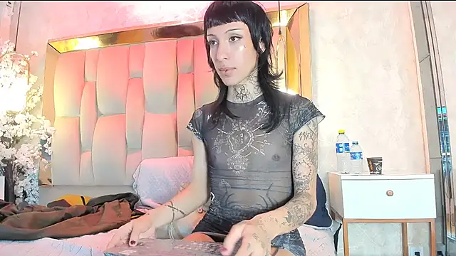 MadisonWood01 – Live XXX-chat