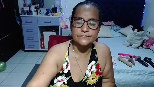 Živý XXX chat pervert_mommy_