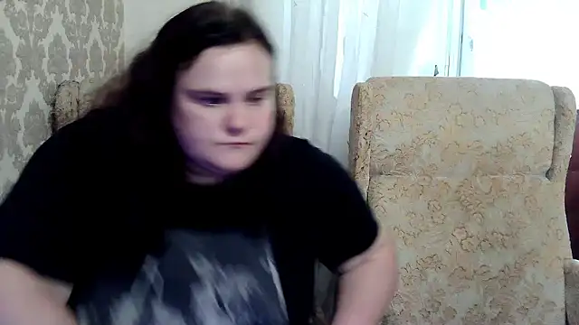Chat XXX ao vivo de EmmaXKristall