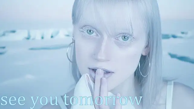 KiraMontoya Live XXX-chat