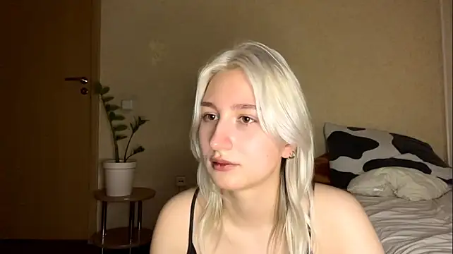 Czat XXX na żywo – LishaNuding