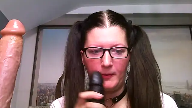 Analimado18 Live XXX-Chat