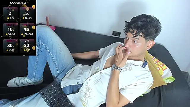 Chat XXX Live Benjamin_Buster