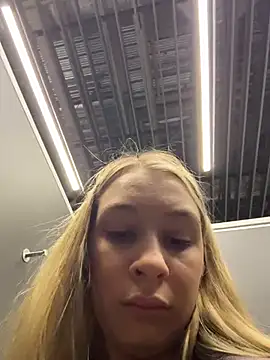 Živý XXX chat SashaCatt