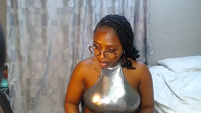 CocoBlazerx76 – Live XXX-chat