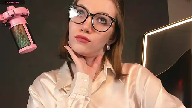 CathyAdams' Live XXX Chat