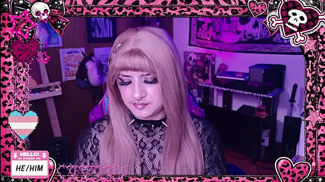 Chat XXX ao vivo de masterkevinftm